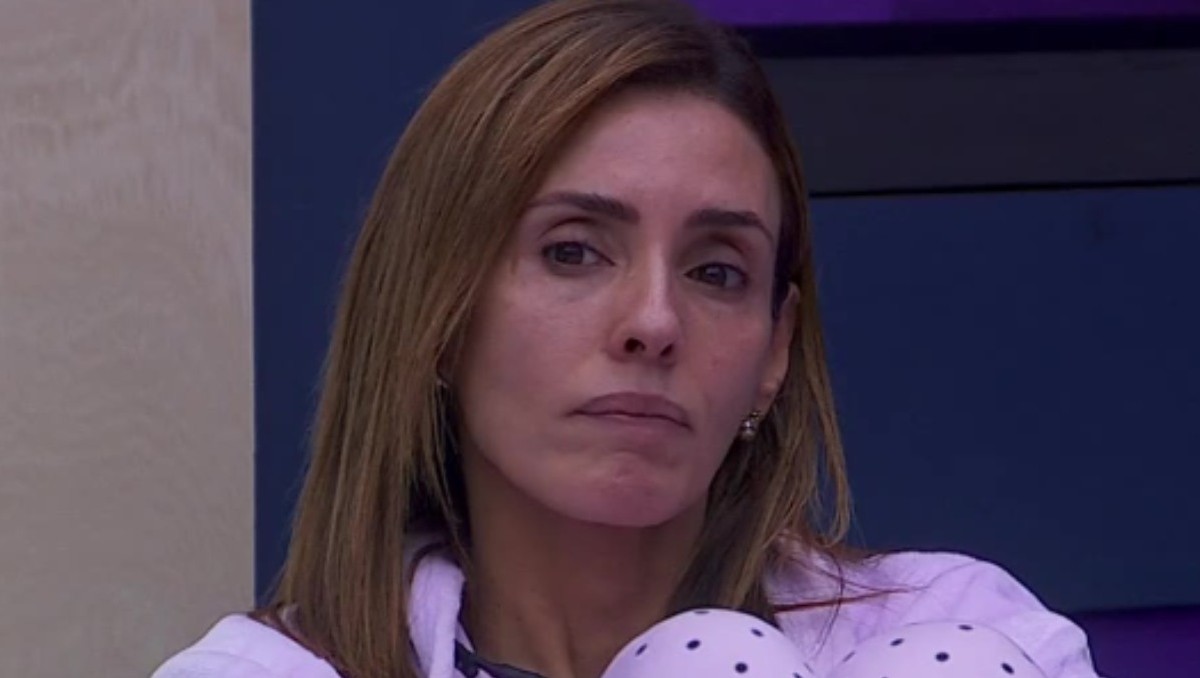 Mar, una de las nominadas en el reality show | Especial