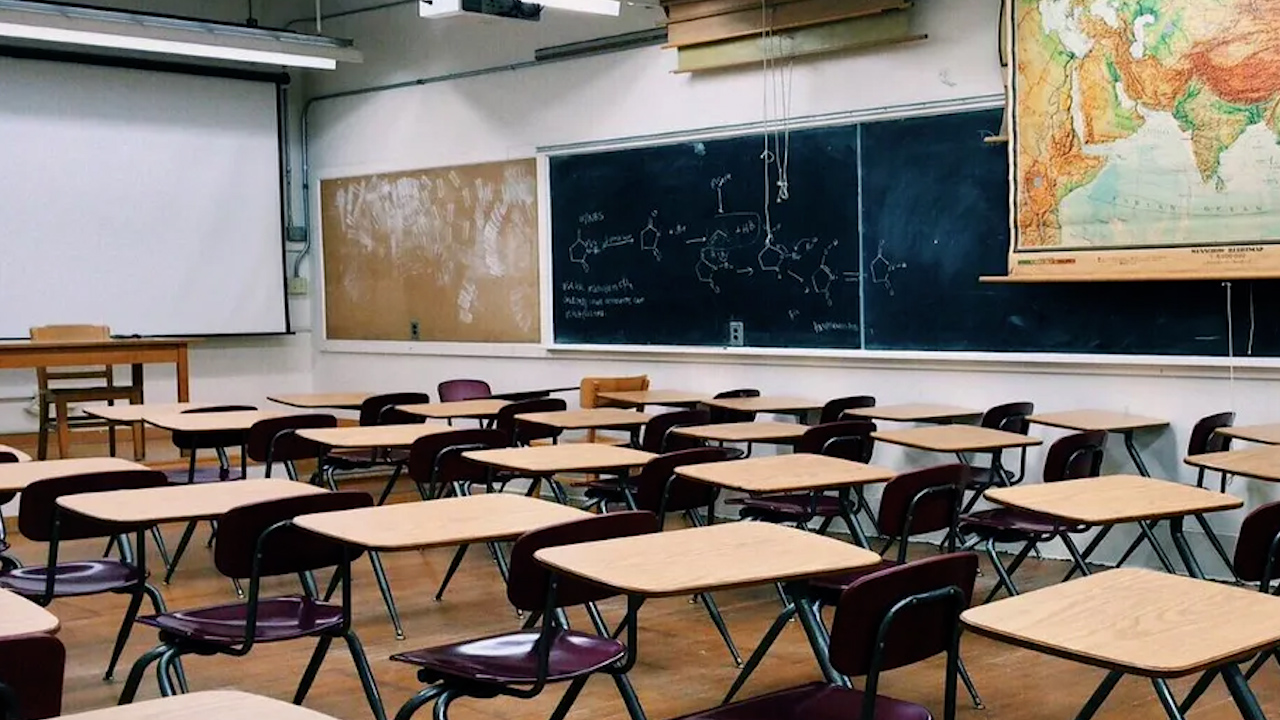 Mexicanos Primero denuncia 288 robos a escuelas durante vacaciones
