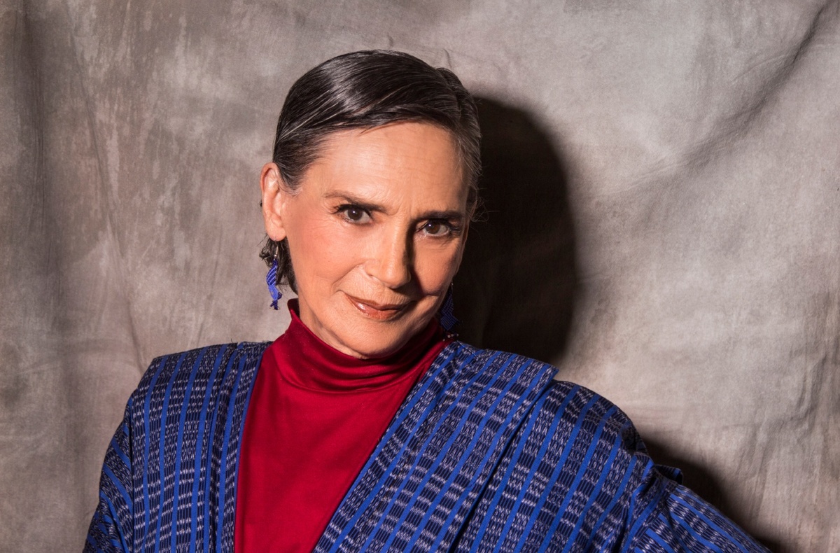 Ofelia Medina es una de las artistas más queridas e importantes de México | Especial