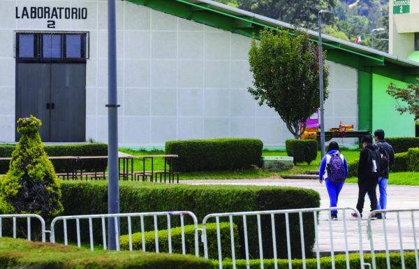 El pasado fin de semana se cerró la tercera vuelta para el ciclo 2025-2026. IVÁN CARMONA