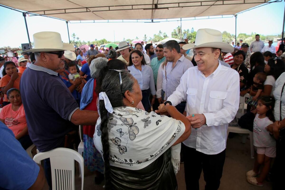 Sonora alcanzó en 2024 el nivel más bajo de pobreza en su historia, colocándose como la quinta entidad que más disminuyó esta condición. |Especial