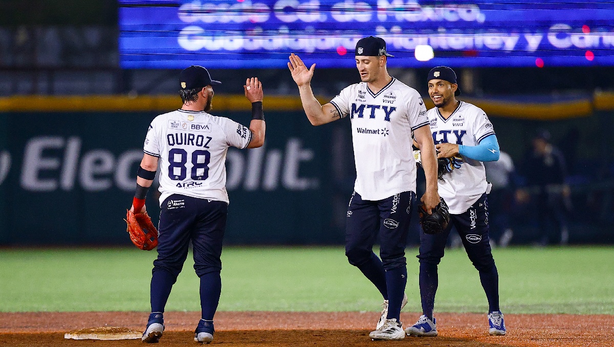 Sultanes vence y fuerza el juego cinco de la serie de playoffs ante Charros (Cortesía)
