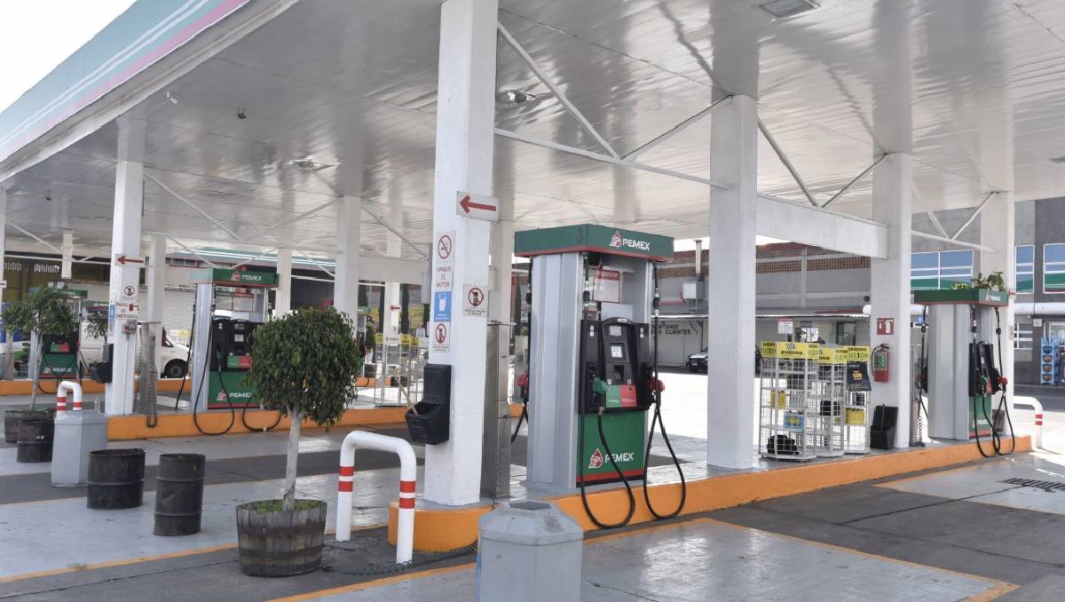 Adigal asegura que el Valle de Toluca tiene abasto normal de combustible pese a reportes de fallas en algunos municipios. | Foto: Cuartoscuro