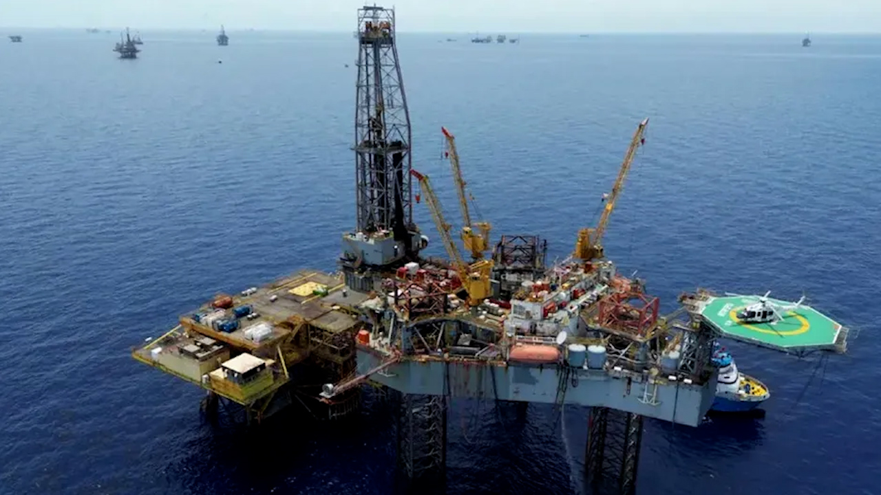 AMESPAC reclama a Pemex deuda por servicios prestados en 2024