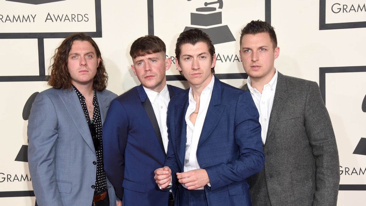 Arctic Monkeys ha creado su propio sello discográfico, desatando la emoción y los rumores de un nuevo álbum.