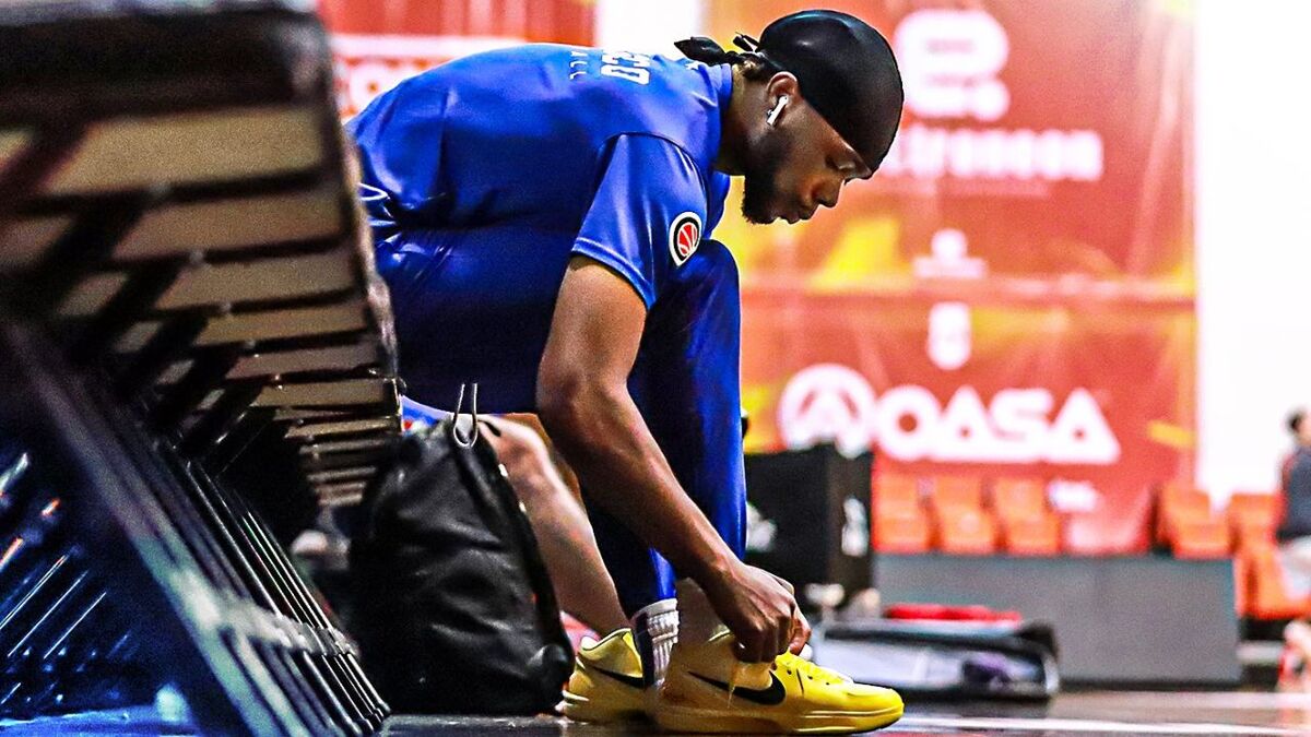 Astros de Jalisco listos para el duelo vs Dorados (Cortesía: Astros de Jalisco en X)