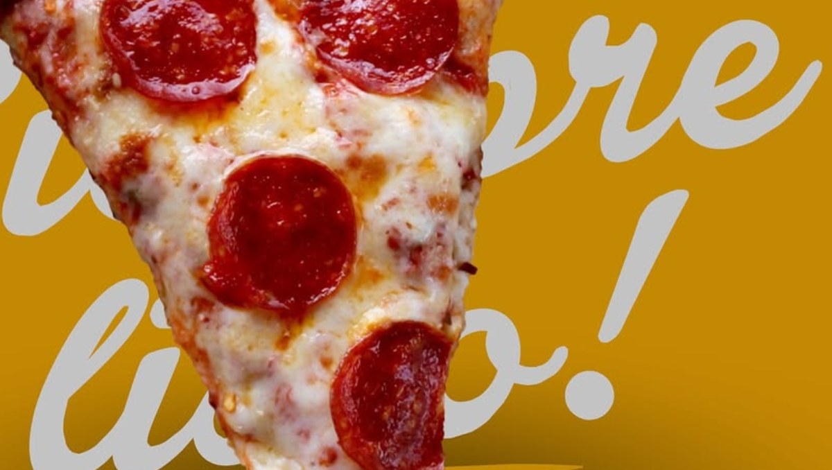 Big Jimmy's y el uso de la IA en el mundo de las pizzas