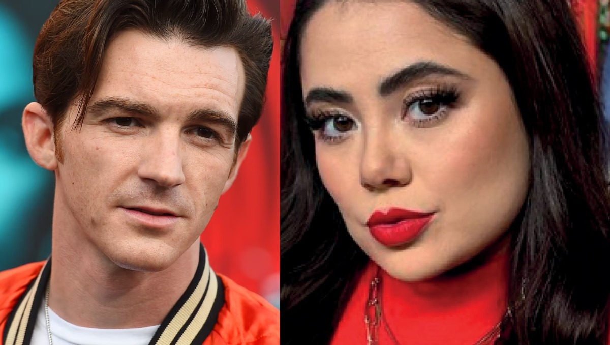 El cantante Drake Bell estaría preparado demanda contra Mariana Botas | Especial Discover MILENIO