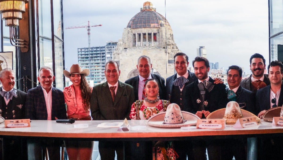 Será la segunda vez que se celebrará este espectáculo ecuestre de primer nivel; nuevamente, promete ser una experiencia inolvidable. | Foto: Especial