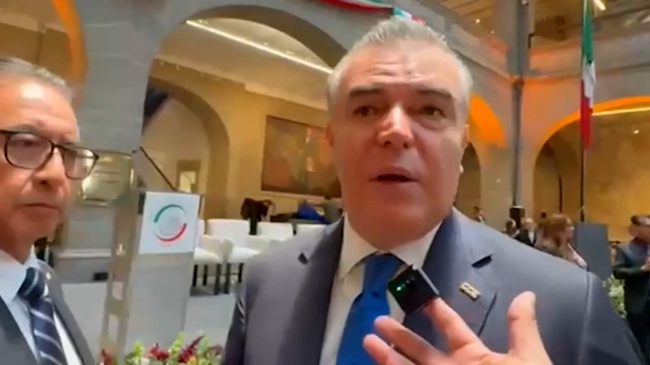 "Ahora que conozcamos bien los textos, ya hablaremos", CCE pide conocer primero la reforma electoral