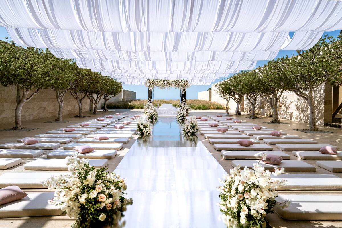 Del Cabo Events hace más de 3 mil eventos al año