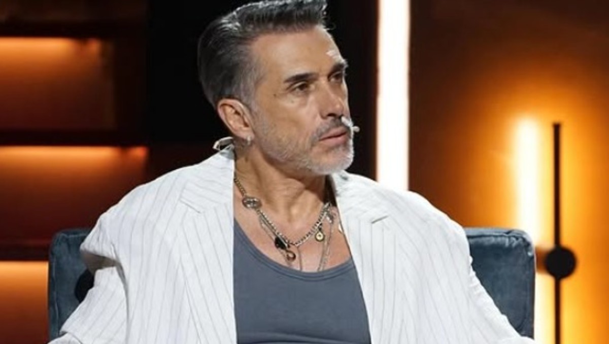 El ex participante del reality habló sobre la tercera temporada | Especial