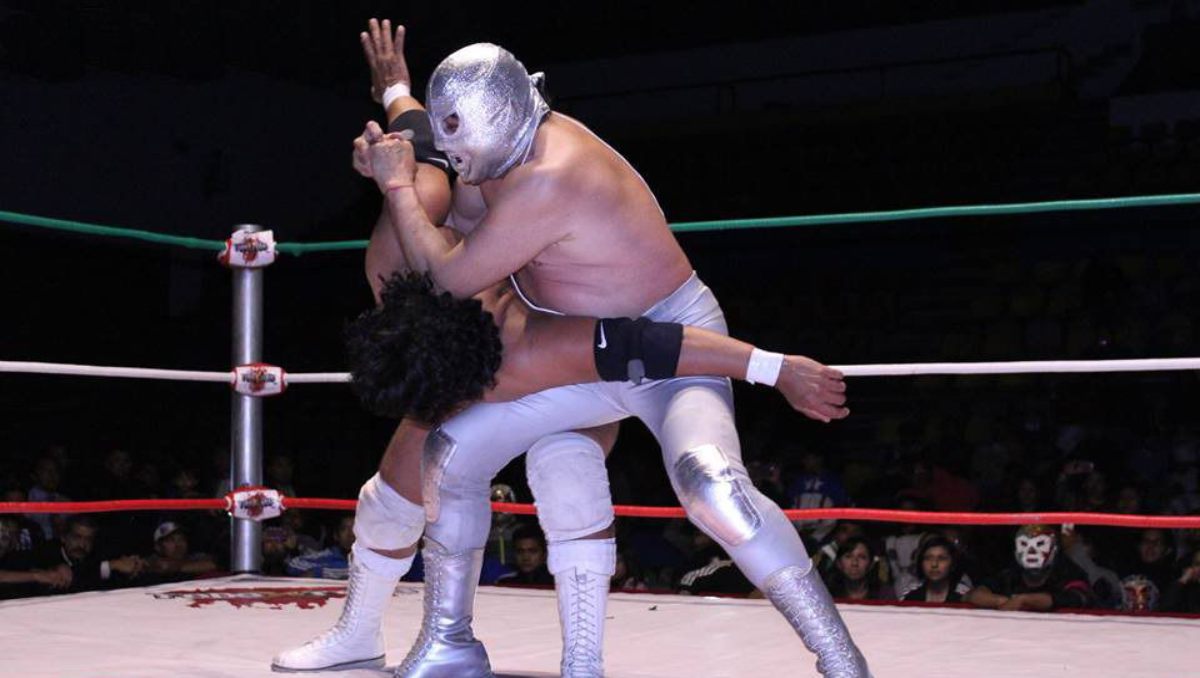 Hijo del Santo incluye a Puebla en gira de despedida de cuadriláteros | Especial