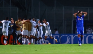 Ignacio Rivero y 'Shaggy' Martínez recordaron aquella remontada que Cruz Azul sufrió ante Pumas en las semifinales del Guardianes 2020