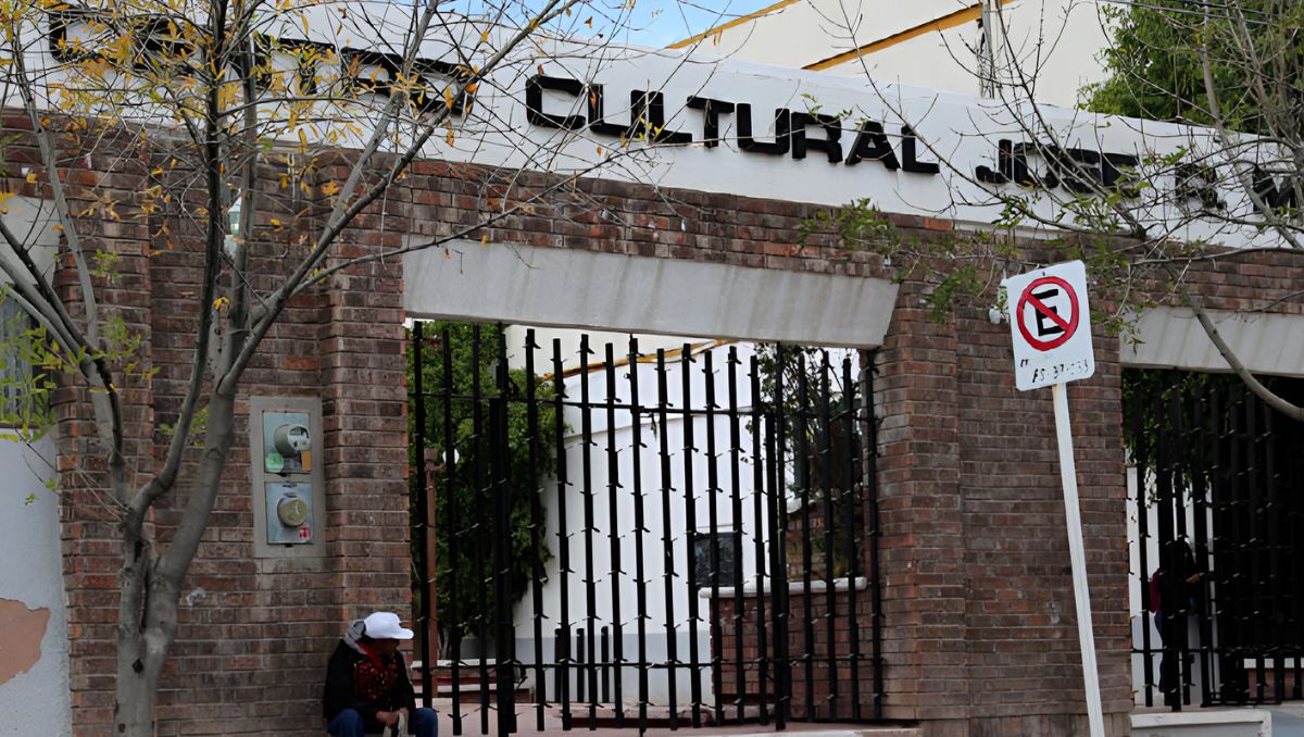 Las inscripciones para el nuevo semestre de talleres artísticos en el Centro Cultural R. Mijares están abiertas. | Martín Piña