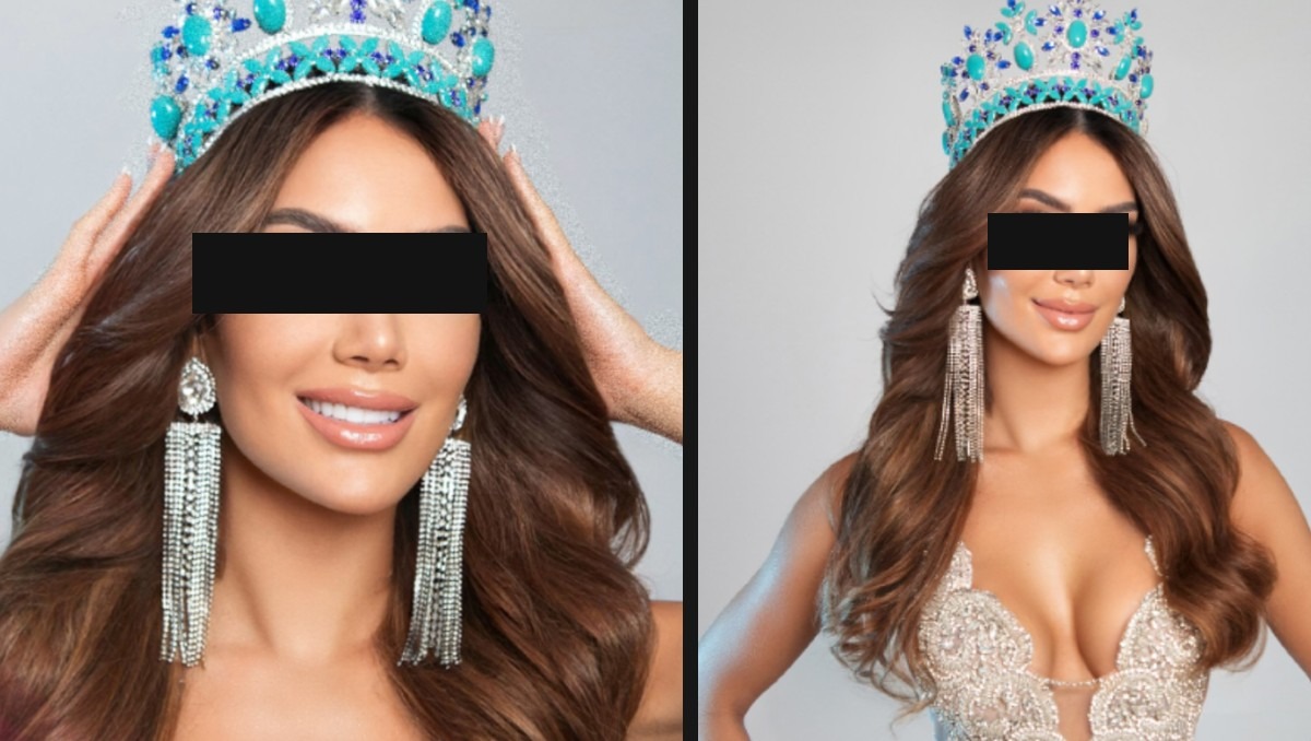 Isadora Lagos 'Miss Guerrero' fue detenida | Especial