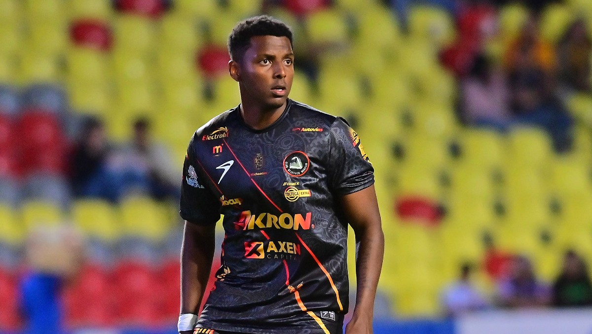 Joao Maleck llegó al futbol de Costa Rica buscando redimir su carrera (Imago7)