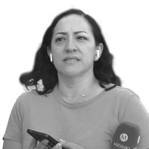 Lliliana Padilla