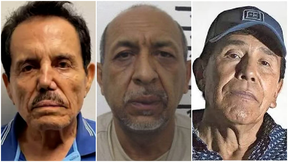 Con la llegada de 'La Tuta' a Estados Unidos, ya suman 6 narcos mexicanos en el MDC Brooklyn | Especial