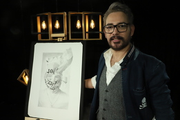 Luis Selem en El Arte de la Canción II