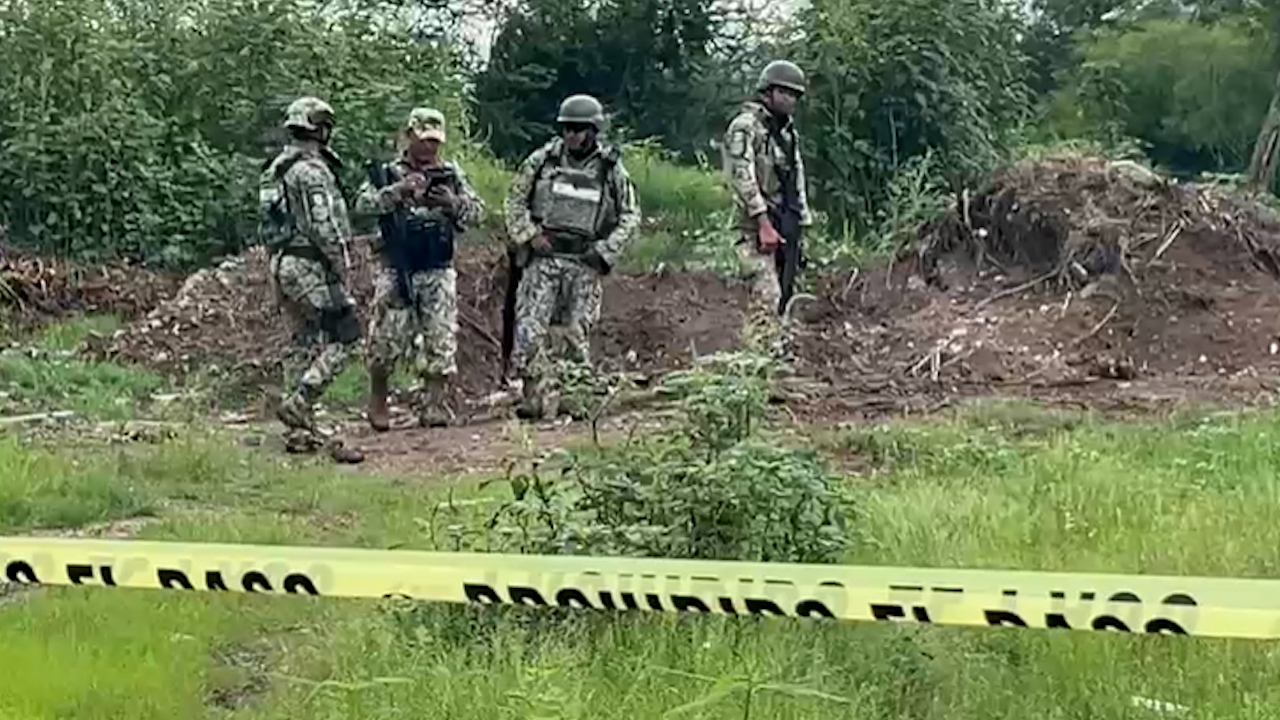Menor con autismo entre las víctimas de una jornada violenta en Sinaloa