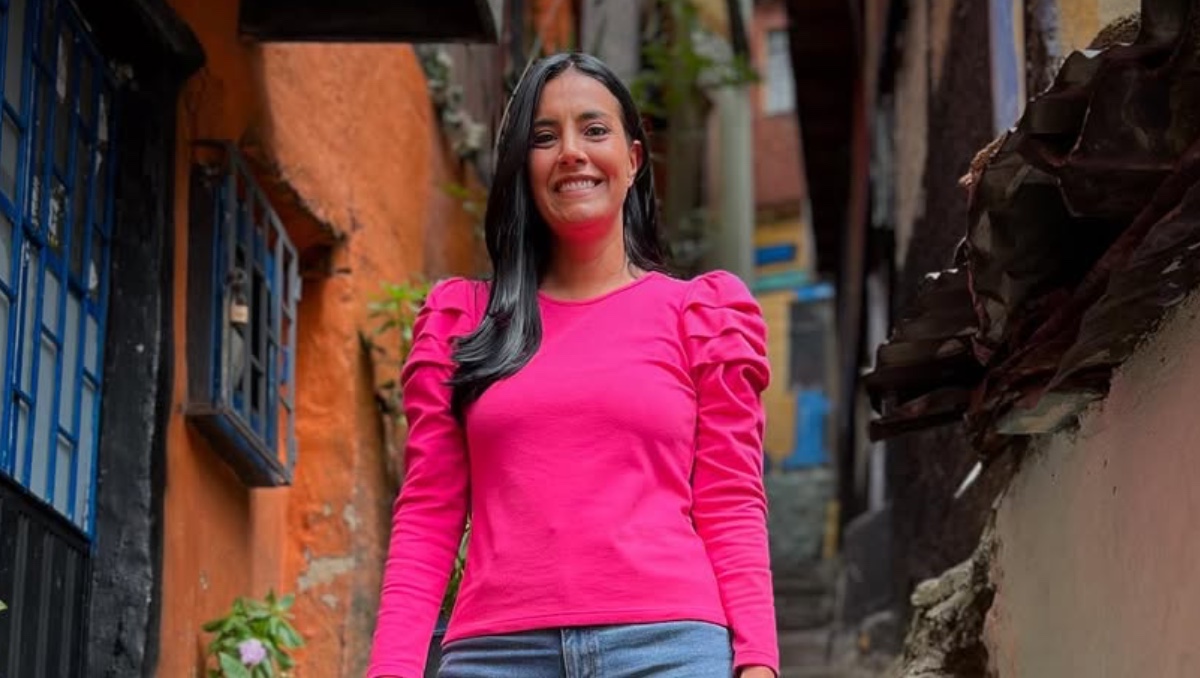 Muere la conductora Alejandra Gómez el día de su cumpleaños | ESPECIAL
