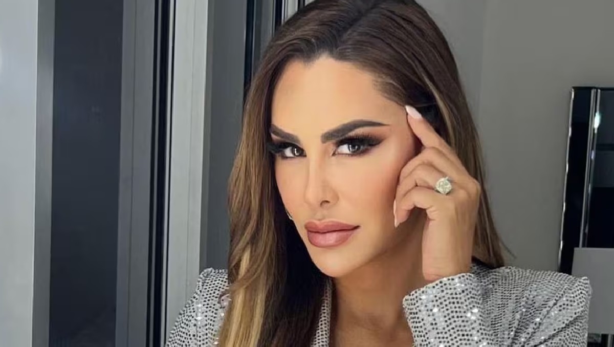 Ninel Conde en La Casa de los Famosos | Especial