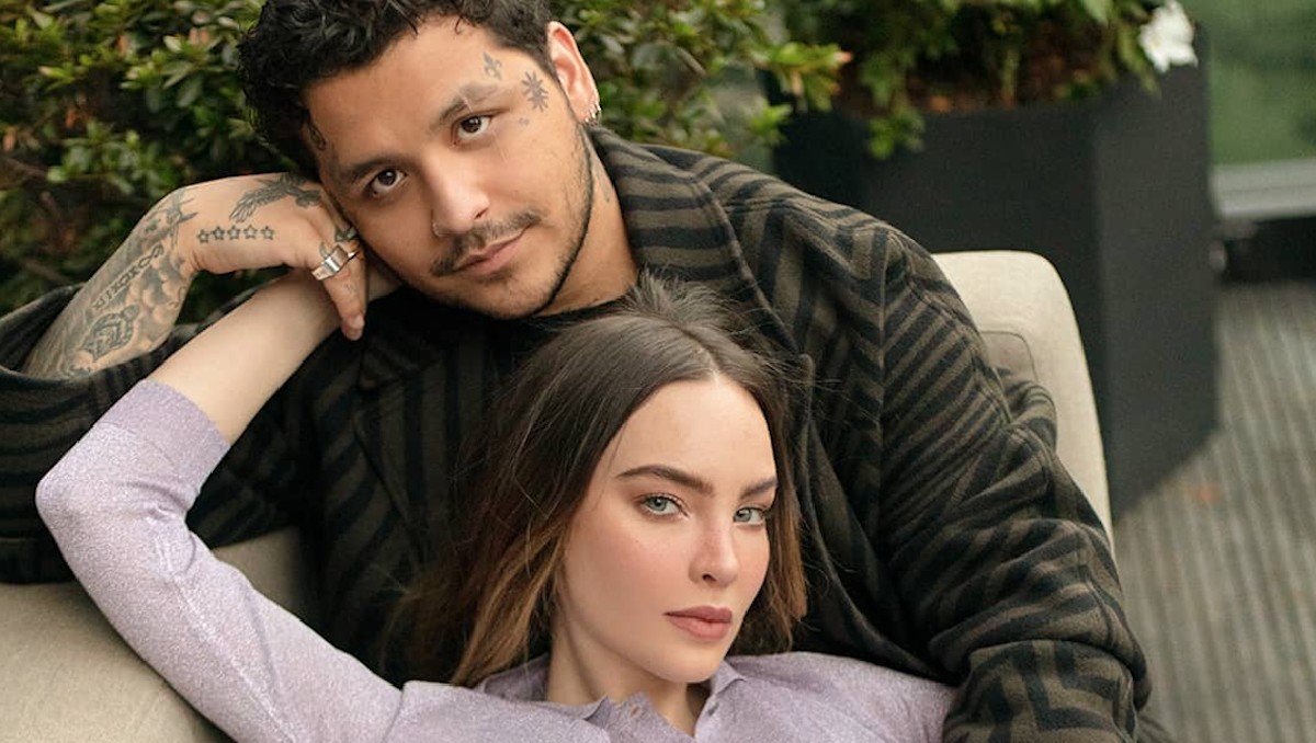 Nodal y Belinda | Especial
