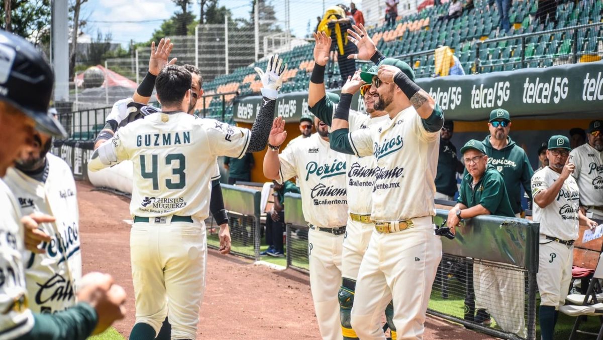 Pericos Puebla gana a Piratas quinto juego del Primer Playoff Zona Sur | Especial
