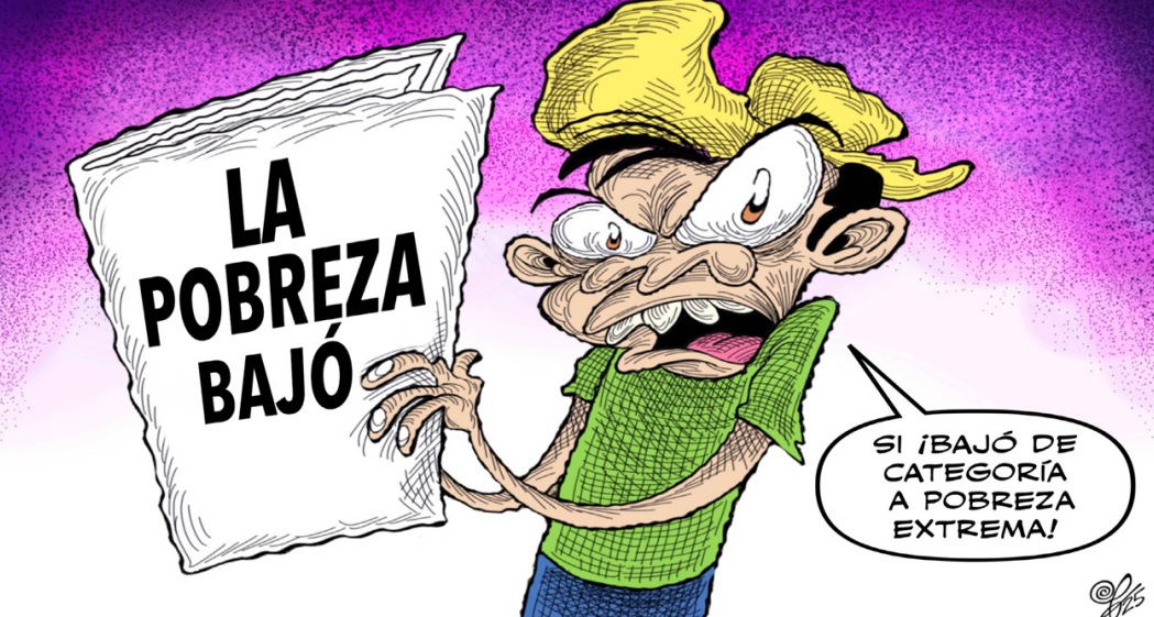 Pobreza