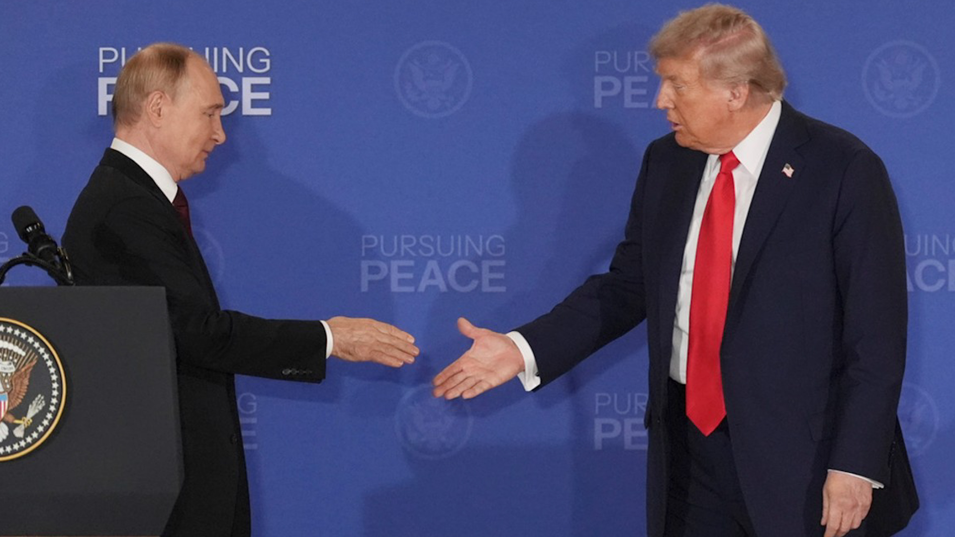 ¿Qué secretos escondió el encuentro entre Trump y Putin?