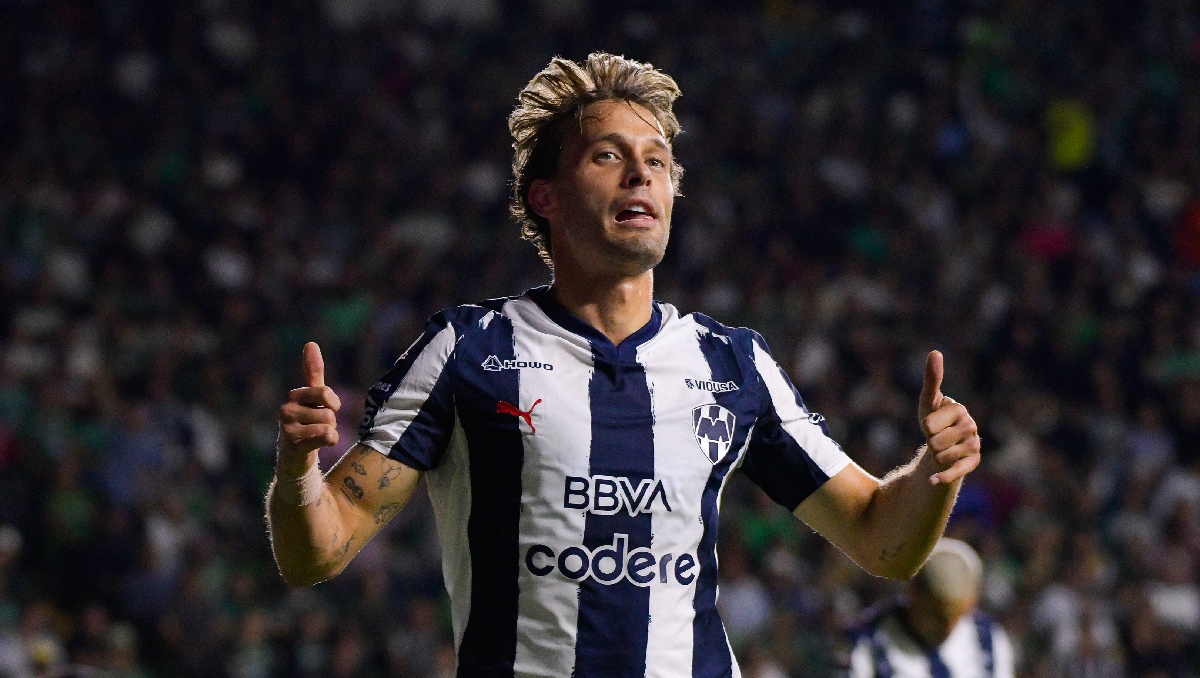 Rayados disfruta de un asado previo al duelo contra Mazatlán (Imago7)