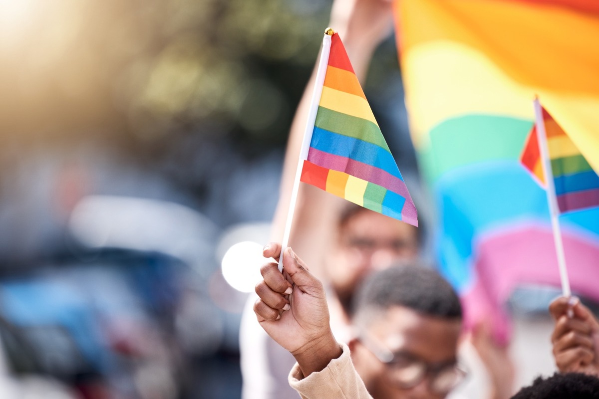 En 2021, el Registro Civil de Aguascalientes negó a la pareja reconocer a su hijo. | Especial