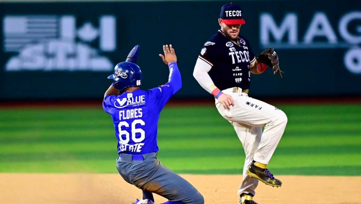 Tecolotes vencieron en emocionante juego a Acereros y toman ventaja en la serie.