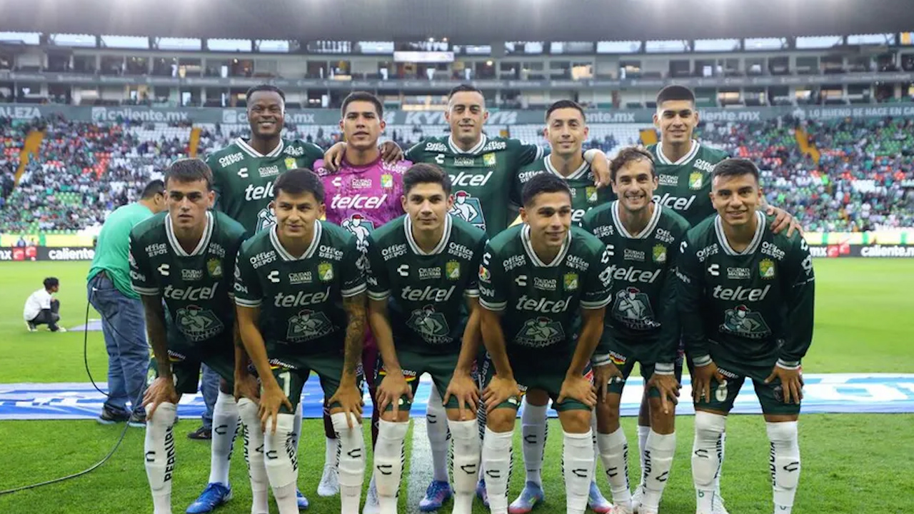 Venta del Club León podría concretarse antes de junio de 2026