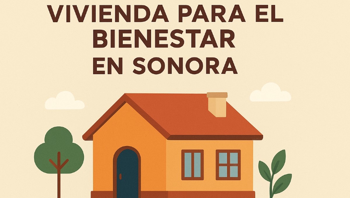 Vivienda para el Bienestar ya comenzó con la primera etapa del registro al programa | Especial