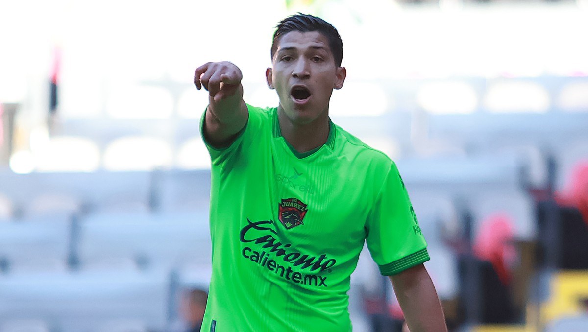 Ángel Zaldívar reveló que su hermano y su sobrina fueron golpeados en el Estadio Akron de Chivas (Imago7)