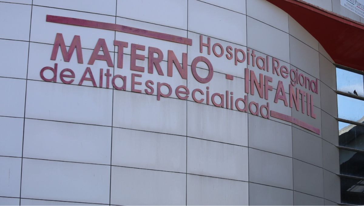 Autoridades informaron que el bebé murió en el hospital. | (Archivo) Jorge López