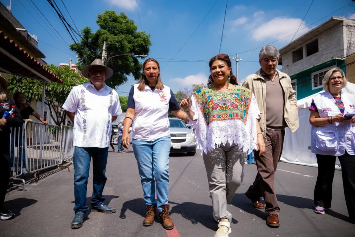 Se entregaron 362 ayudas económicas para las familias afectadas por las lluvias. | Especial