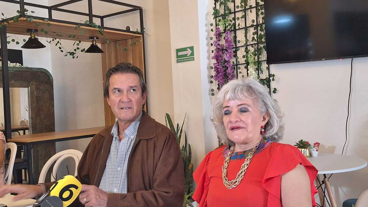 Se espera que “Somos México” complete 200 asambleas distritales para cumplir los requisitos del INE. | Especial