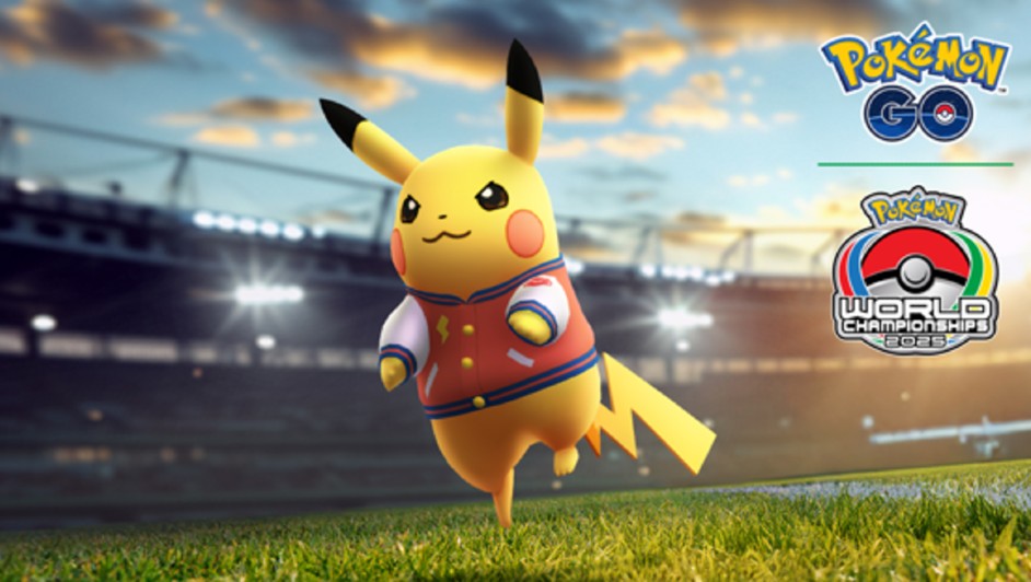 Más de 2 millones de dólares en premios en el Mundial Pokémon 2025 | Foto: pokemon.com