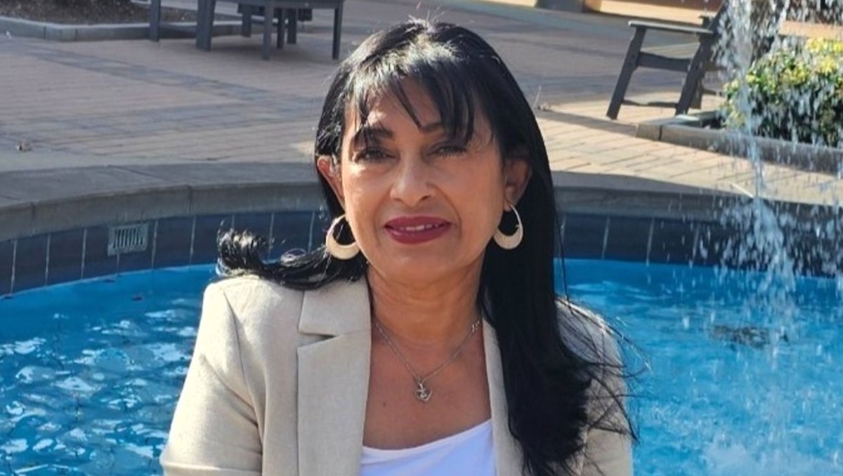 Mujer muere en trágico choque. | ESPECIAL