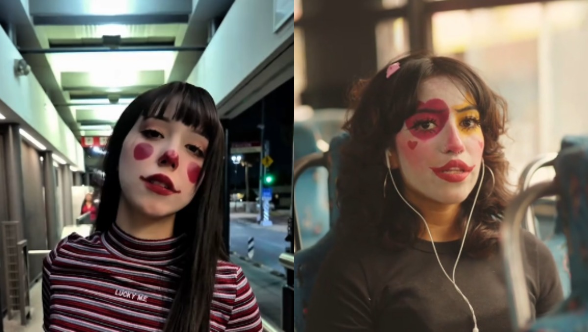 Ojitos Mentirosos: el nuevo trend en TikTok