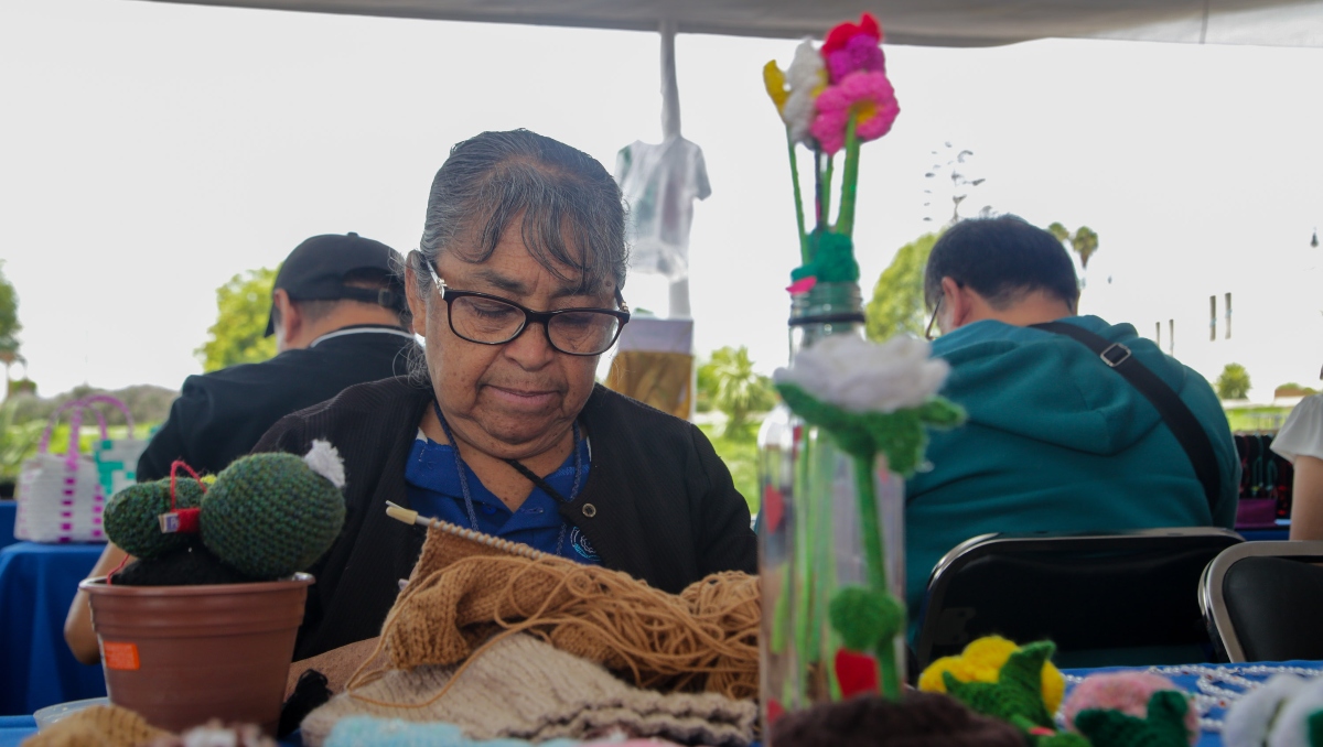 En Puebla, 6 mil negocios dan empleo a personas con discapacidad | EsImagen (Archivo)