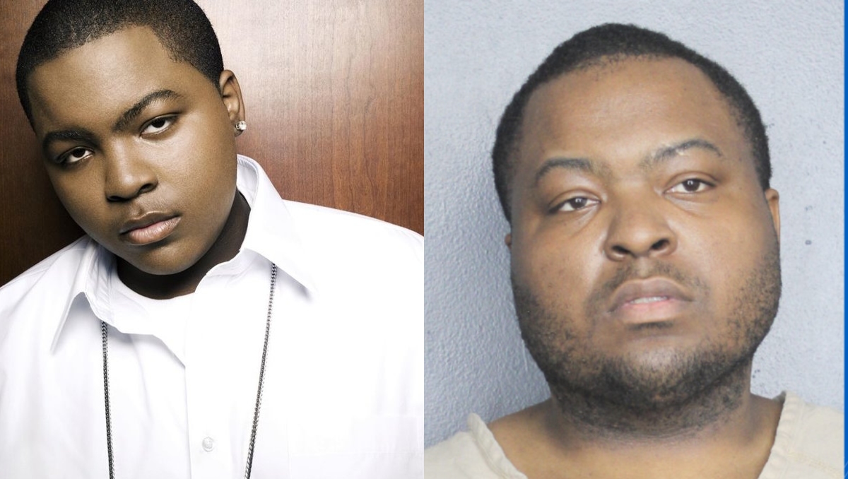 El rapero Sean Kingston fue condenado a 3.5 años de prisión por fraude, un delito que orquestó junto a su madre.