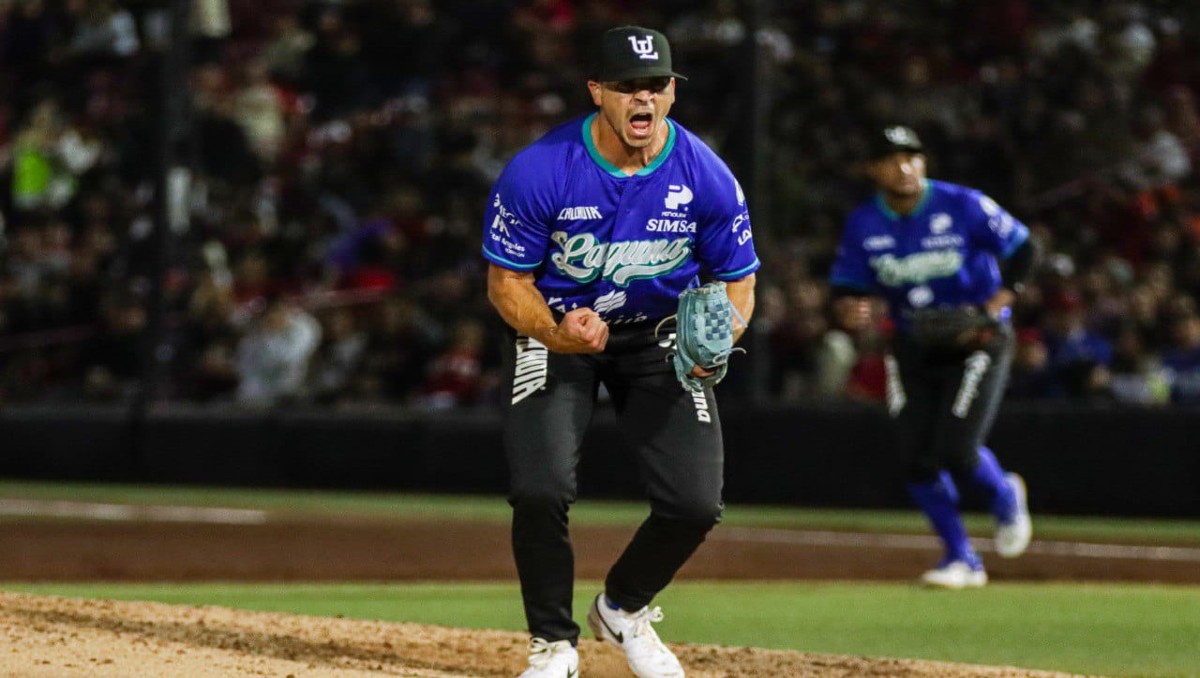 Algodoneros derrota a Toros de Tijuana. l Especial