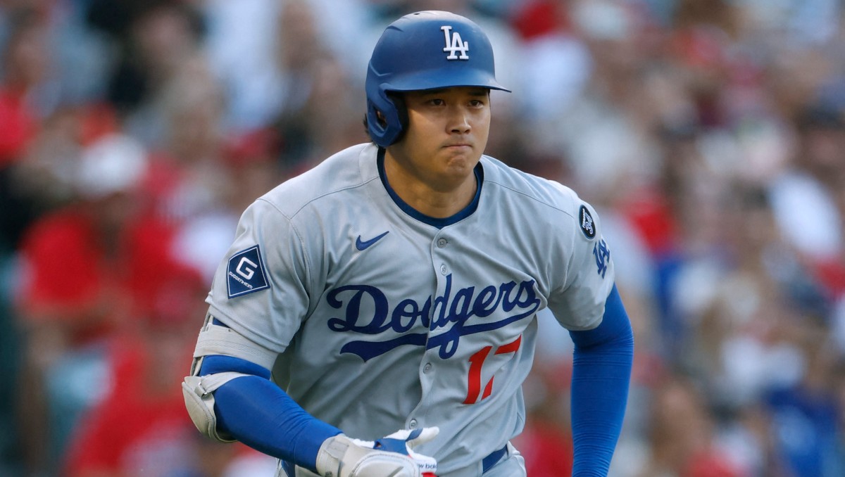 Los Angeles Dodgers, con 99.4 por ciento de posibilidades de estar en playoffs (AFP)