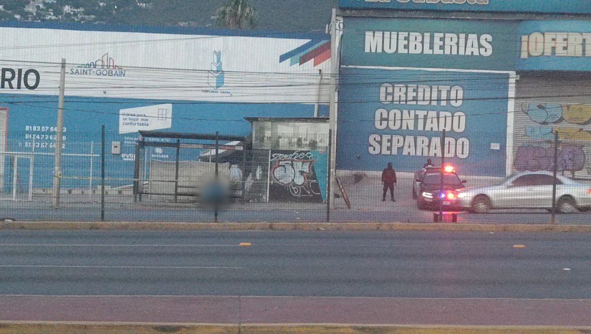Aún no se saben las causas del fallecimiento del hombre | Miranda Arias
