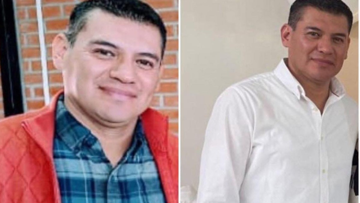 Buscan a Luis Raúl Flores en Guanajuato. | Redes sociales.