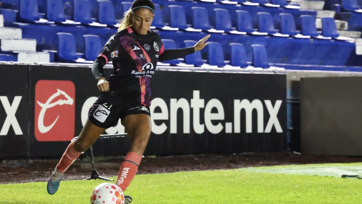 Club Puebla Femenil | Especial